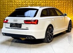Zunanja slika - Audi A6 - Avant 2.0 TDI Quattro AUT. S Line-KLJUKA-KAMERA-GRETJE - 11 - Predogledna slika