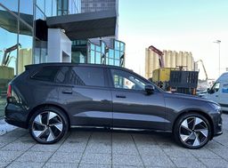 Zunanja slika - Volvo EX90 - Twin Motor Performance AWD Ultra 7 sedežev... - 4 - Predogledna slika