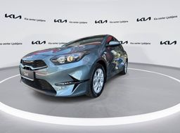 Zunanja slika - KIA Ceed - 1.0 T-GDi EX Champion + ISG. M T - 1 - Predogledna slika