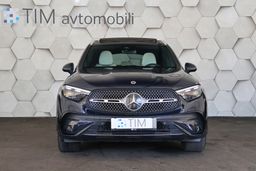 Zunanja slika - Mercedes-Benz GLC 220 - d 4-Matic 9G-Tronic AMG Line - 5 - Predogledna slika