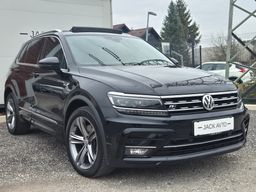 Zunanja slika - VW Tiguan - 4motion 2,0 TDI BMT Highline DSG - 2 - Predogledna slika