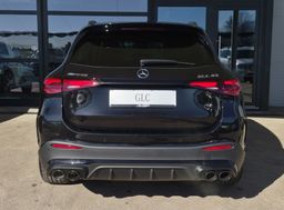 Zunanja slika - Mercedes-Benz GLC-Razred - AMG GLC 43 4MATIC - 5 - Predogledna slika