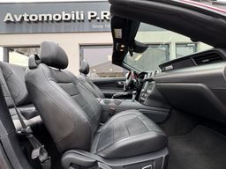 Zunanja slika - Ford Mustang - 2.3 EcoBoost 290KM AVT SLO samo 58.254 km ODLIČEN - 14 - Predogledna slika