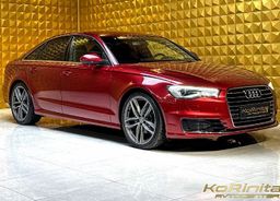 Zunanja slika - Audi A6 - 2.0 TDI AUT. GRETJE-NAVI.-TEMP.-PDC - 1 - Predogledna slika