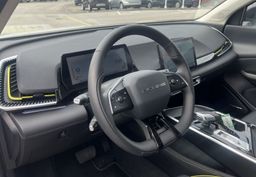 Zunanja slika - Baic X55 - NOVO    RADAR - PANORAMA - DCT7 - 10 - Predogledna slika