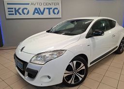 Zunanja slika - Renault Mégane - Megane Coupe 1.6 16v ALU 17-PDC- BOSE- KOT NOV... - 1 - Predogledna slika