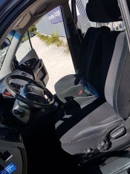 Zunanja slika - Hyundai Tucson - Tucson - 12 - Predogledna slika