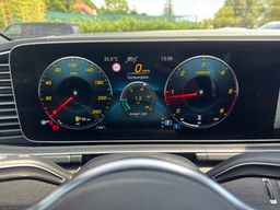 Notranja slika - Mercedes-Benz GLE-Razred - Mercedes-Benz - 13 - Predogledna slika