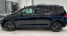 Zunanja slika - VW Touran - 2.0TDI-150KM-HIGHLINE-NAVI-ACC-2X-PDC-PRIKLOP-18C - 3 - Predogledna slika