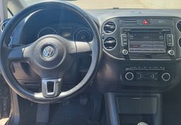 Zunanja slika - VW Golf - Plus Comfortline 1.6 TDI SLOVENSKI,AVT. DELJ. KLIMA - 10 - Predogledna slika