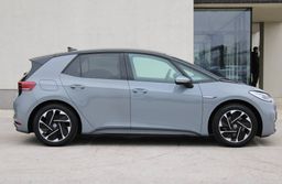 Zunanja slika - VW ID.3 - Pro Performance 58KW h ERGO SED KAM ACC AMBILIGHT - 6 - Predogledna slika