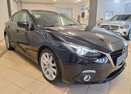 Zunanja slika - Mazda Mazda3 - CD150 Revolution USNJE-PDC-LED-ALU-GRETJE SEDEŽE - 3 - Predogledna slika
