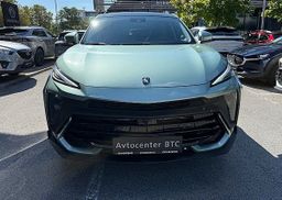 Zunanja slika - Forthing Forthing T5 EVO - T5 Evo MY2025 - 2 - Predogledna slika