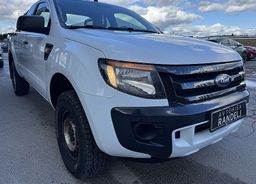 Zunanja slika - Ford Ranger - XL 2.2 TDCI 4x4 110KW PODALJŠAN - 2 - Predogledna slika