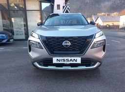 Zunanja slika - Nissan X-Trail - HEV E-4ORCE 213 TEKNA+ - 3 - Predogledna slika