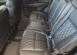 Zunanja slika - Mitsubishi Outlander - PHEV 2.4 MIVEC Twin Motor DIAMOND-LED-NAVI-360 KAM - 18 - Predogledna slika