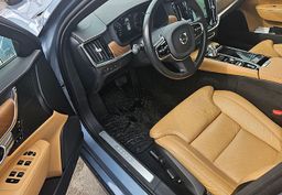 Zunanja slika - Volvo S90 - T8 2.0 + HIBRID AWD 367ks  °INSCRIPTION° - 7 - Predogledna slika