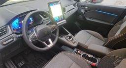 Zunanja slika - Renault Symbioz - TECHNO FULL HYBRID E-TECH 160 - 15 - Predogledna slika