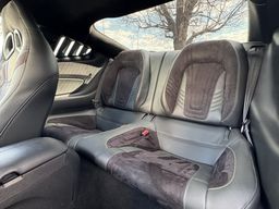 Zunanja slika - Ford Mustang - 2.3 EcoBoost 314KM AVT SHELBY IZGLED - 9 - Predogledna slika