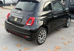 Zunanja slika - Fiat 500 - 0.9i S Sport USNJE-NAVI-BT-PARK-ALU-VIRTUAL-ODLIČE - 6 - Predogledna slika