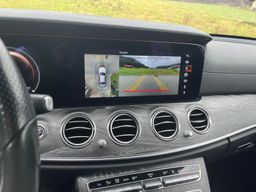 Zunanja slika - Mercedes-Benz E-Razred - E220d AMG WIDE MULTIBEAM WEBASTO PRIKLOP ALU20 - 11 - Predogledna slika