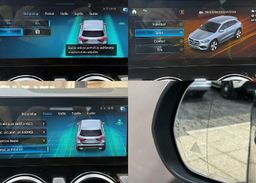 Zunanja slika - Mercedes-Benz GLA-Razred - GLA 200 d WIDE VIRTUAL Mrtvi Kot Apple KAMERA NAVI - 11 - Predogledna slika