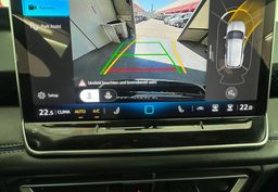 Zunanja slika - VW Tiguan - 2.0 TDI DSG R-Line 110kW.KAMERA.ACC.USNJE.LED - 8 - Predogledna slika