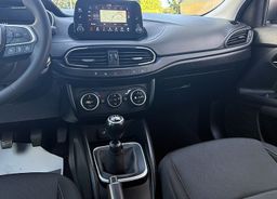 Zunanja slika - Fiat Tipo - SW 1.6 Multijet City Life - 8 - Predogledna slika