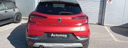 Zunanja slika - Renault Captur - dCi 115 Edition One EDC - 5 - Predogledna slika