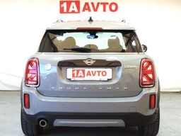 Zunanja slika - MINI Countryman - 2.0 220 Cooper S E ALL4  AT  LED-NAVI - 6 - Predogledna slika