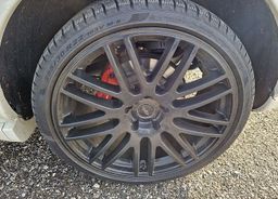 Zunanja slika - Porsche Cayenne - GTS 4.8 TECHART MAGNUM - 12 - Predogledna slika