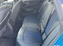 Zunanja slika - BMW serija 2 Gran Coupe: - 220 GRAN COUPE D AUT. LED.NAVI.2XPDC.USNJE - 9 - Predogledna slika