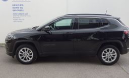Zunanja slika - Jeep Compass - 1.3 T4 Longitude TCT - 2 - Predogledna slika