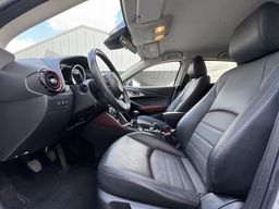 Zunanja slika - Mazda CX-3 - G120 KM 2.0 REVOLUTION 1.LASTNICA SLO poreklo - 8 - Predogledna slika