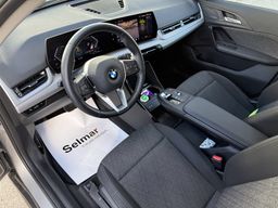 Zunanja slika - BMW X1 - sDrive18d - 6 - Predogledna slika