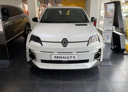 Zunanja slika - Renault 5 E-tech - evolution EV40 90kW - 2 - Predogledna slika