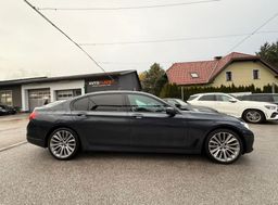 Zunanja slika - BMW Serija 7 - : 740Ld xDrive LASER ŠIBEDAH ACC 360K HEADuP HARMAN - 6 - Predogledna slika