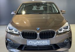 Zunanja slika - BMW Serija 2 - Active Tourer: 1.LASTNIK-2.0D-LED-NAVI-HARMAN KAR.-2xKLI - 3 - Predogledna slika