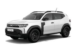 Zunanja slika - Dacia Duster - Eco-G 120 Essential - 1 - Predogledna slika