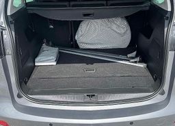 Zunanja slika - Opel Zafira - 1.4 TURBO + LPG 140ks °1.UPORABNIK° ° °PDC - 12 - Predogledna slika