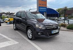 Zunanja slika - VW Tiguan - 2.0 TDI 4motion BMT Sport Style Sky LOUNGE - 1 - Predogledna slika