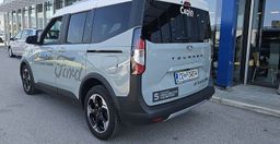 Zunanja slika - Ford Tourneo - Courier ACTIVE 1.0 125KM M6 - 3 - Predogledna slika