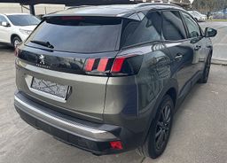 Zunanja slika - Peugeot 3008 - 1.2 PureTech 130 S S Active - VELIKI SERVIS - 4 - Predogledna slika