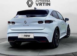 Zunanja slika - Renault Clio - techno TCE 115 - 2 - Predogledna slika