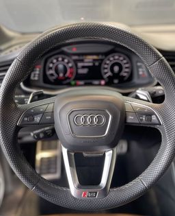 Zunanja slika - Audi RS Q8 - RSQ8-1.LAST-ZRAČNO-AKRAPOVIC-SOFT-HEADUP-NAVI-360- - 17 - Predogledna slika