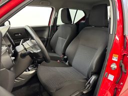 Notranja slika - Suzuki Ignis - Ignis - 17 - Predogledna slika