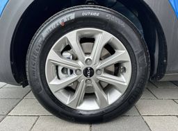 Zunanja slika - KIA Stonic - 1.2 DPI  LX Urban + AKCIJA ZA VSE KIA MODELE... - 9 - Predogledna slika