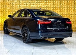 Zunanja slika - Audi A6 - 2.0 TDI AUT. RADAR-GRETJE-TEMP.-NAVI.-BREZ POLOGA - 8 - Predogledna slika