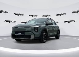 Zunanja slika - KIA Stonic - 1.0 T-GDi LX Life DCT - 1 - Predogledna slika