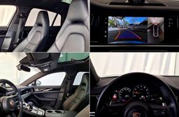 Zunanja slika - Porsche Panamera - 4E-Hybrid Platinum Edition•SOFTCLOSE•AIR•PANO•BOSE - 18 - Predogledna slika